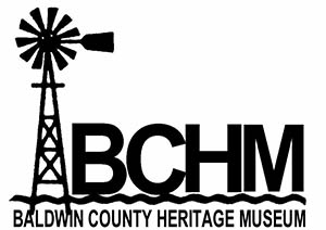 Oak View RV Park is near the Baldwin County Heritage Museum
