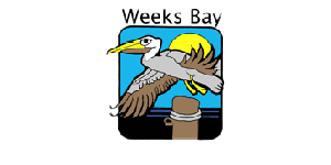 Weeks Bay Reserve
